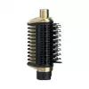 Plaukų daugiafunkcis formuotojas Shark HD6052SEU 6-in-1 – 1500 W, keraminis, 100–150 °C, oro srauto technologija, koncentratorius, kelioninis maišelis
