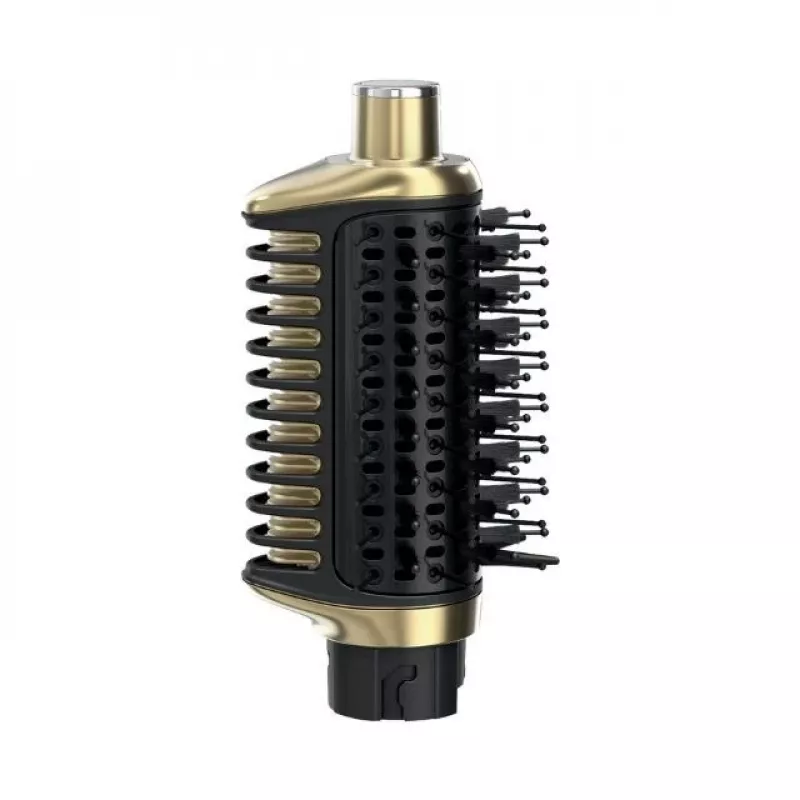 Plaukų daugiafunkcis formuotojas Shark HD6052SEU 6-in-1 – 1500 W, keraminis, 100–150 °C, oro srauto technologija, koncentratorius, kelioninis maišelis