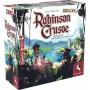 Robinson Crusoe Deluxe Edition, stalo žaidimas