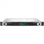 HPE ProLiant DL20 Gen11 serveris E-2434 3.4GHz 4c 1P 32GB 4SFF 2x480GB SATA SSD 800W EU