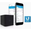Ubiquiti ACB-ISP WiFi maršrutizatorius, airCube, 2.4 GHz, MIMO, 4x RJ45 100 Mb/s