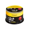 CD-R Intenso 1801125 700 MB 52x Printable 50 vnt. verpstė