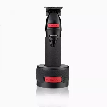 BaByliss PRO FX7870RBPE – profesionalus laidas kirpimo mašinėlė