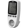 Energijos sąnaudų matuoklis ANSMANN APM2 120-0007 su LCD ekranu