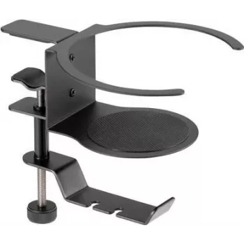 Speaka Professional SP-10305448 Juoda