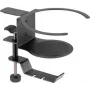 Speaka Professional SP-10305448 Juoda