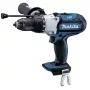 Gręžtuvas Makita DHP451Z 1700 aps./min. Juoda, Mėlyna