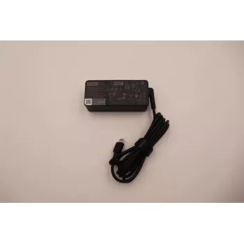 Maitinimo adapteris Lenovo 45W modelis 5A10W86298, suderinamas su įvairiais Lenovo nešiojamaisiais kompiuteriais