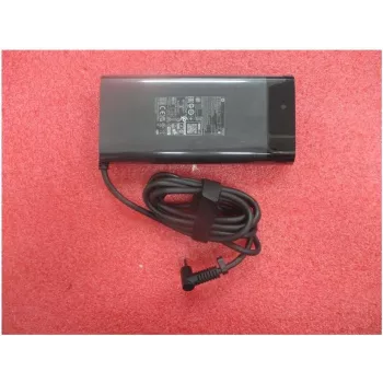 HP 200W Smart AC maitinimo adapteris, 19,5V DC, 4,5mm jungtis, HP įrenginiams (N43500-001)