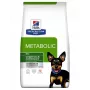 HILL'S PRESCRIPTION DIET Canine Metabolic Mini sausas šunų ėdalas su vištiena 1 kg