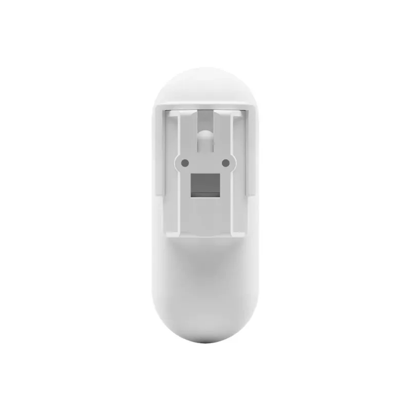 Montavimo rinkinys UBIQUITI UVC-G3-FLEX (UVC-G3-FLEX-PWM-WT-3) — baltas polikarbonatas ir guma, 0,065 kg