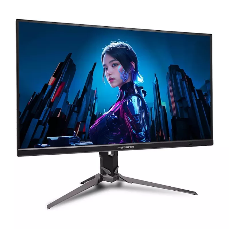 Monitorius Acer Predator UM.HX3EE.501 27 colių 4K Ultra HD 3840 x 2160