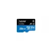 Lexar 633x 256 GB MicroSDXC UHS-I Class 10 atminties kortelė