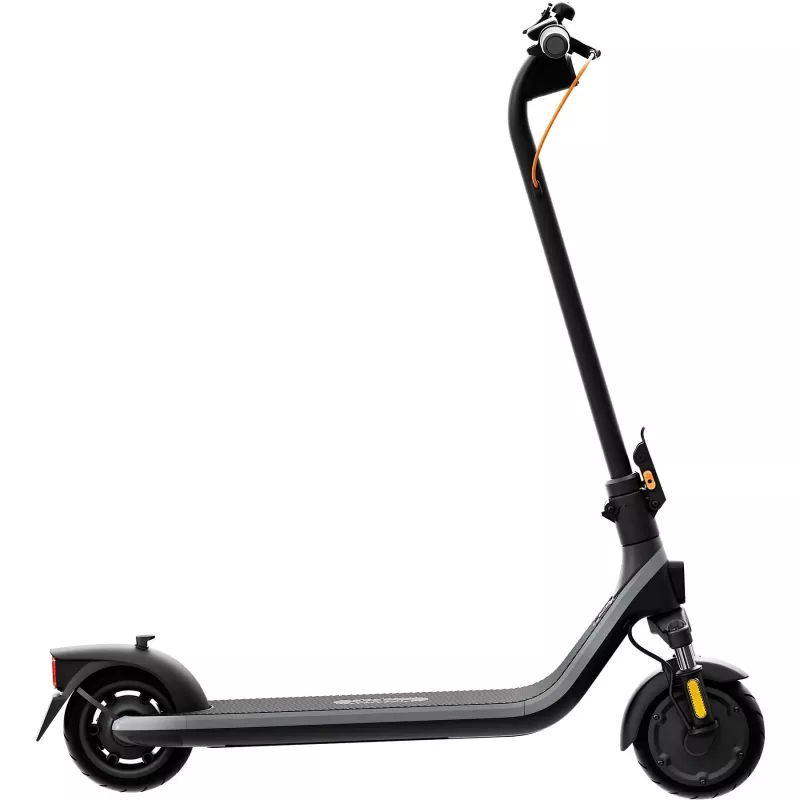 Elektrinis paspirtukas Ninebot Segway E2 Plus E II – miesto paspirtukas kasdienėms kelionėms