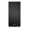Sharkoon REBEL C50 ATX Full Tower Juodas