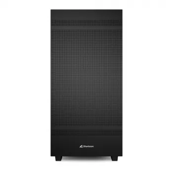 Sharkoon REBEL C50 ATX Full Tower Juodas