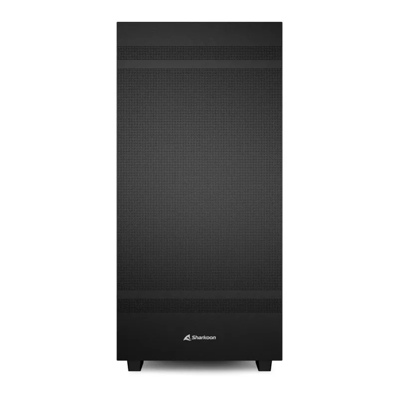 Sharkoon REBEL C50 ATX Full Tower Juodas