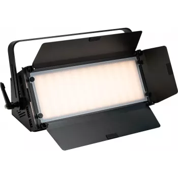 LED plokštė EUROLITE PLL-576 CW/WW (model 40001899) – derinama šalta/šilta balta šviesa