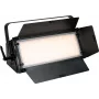 LED plokštė EUROLITE PLL-576 CW/WW (model 40001899) – derinama šalta/šilta balta šviesa