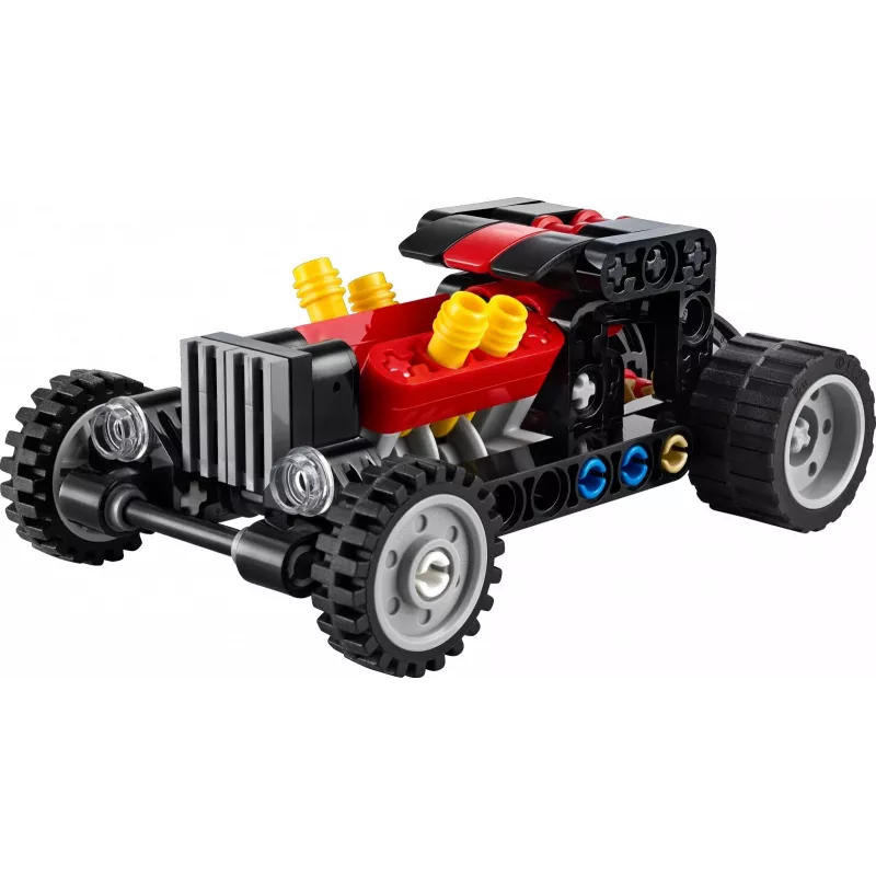 LEGO Technic Hot Rod 30735