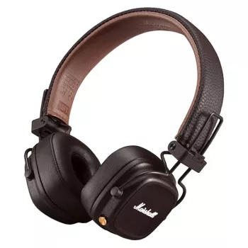 Ausinės Marshall Major IV Bluetooth (217416)