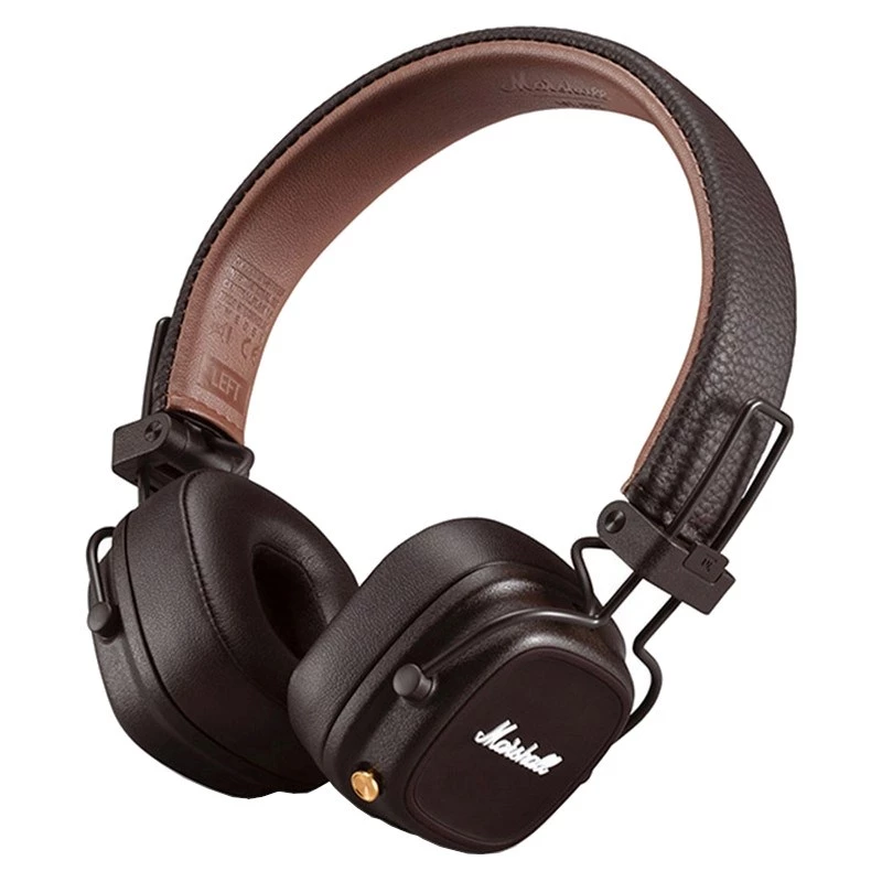 Ausinės Marshall Major IV Bluetooth (217416)