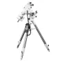 Hibridinis ekvatorinis montavimas Skywatcher AZ-EQ6 GT su dviejų ašių sekimu