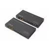 KVM prailgintuvas Digitus 4K HDBaseT HDMI 70 m laidinis