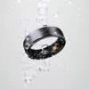 Manta SR01SL 65mm OneRing Sidabrinis