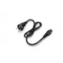 Lenovo GX21M50626 maitinimo adapteris / keitiklis vidaus patalpoms 140 W juodas
