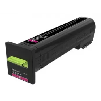Toneras Lexmark PB Toner magenta 8K CS820 CX82x 72K20M0