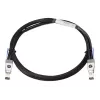 Hewlett Packard Enterprise HPE – Krovimo laidas – 3,0 m – skirtas HPE Aruba 2920-24G, 2920-24G-PoE+, 2920-48G, 2920-48G-PoE+, 2930M 24 (J9736A)