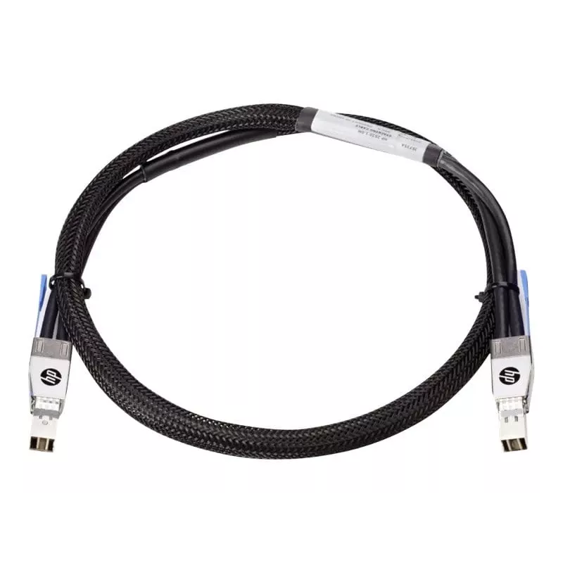 Hewlett Packard Enterprise HPE – Krovimo laidas – 3,0 m – skirtas HPE Aruba 2920-24G, 2920-24G-PoE+, 2920-48G, 2920-48G-PoE+, 2930M 24 (J9736A)