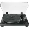Pavarų juostos vinilo grotuvas Audio-Technica AT-LPW50PB