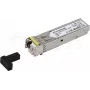 SFP siųstuvas-imtuvas CBO GSLC20-BiDi-B-DDM 1.25Gbps 1310nm/1550nm