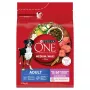 PURINA ONE MED/MAX Suaugusių šunų ėdalas su ėriena ir ryžiais 2,5 kg