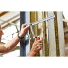 Vamzdžių spaustuvas Bessey GZ30-12