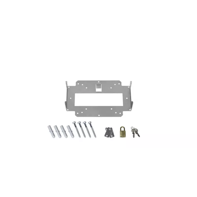 LANCOM Wall Mount (LN) Metalinis laikiklis