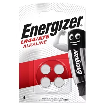 Energizer Speciality Baterija A76 /4 New