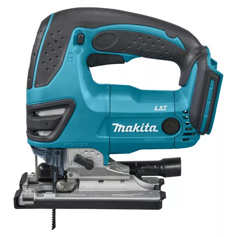 Dėlionė Makita DJV180ZX be akumuliatoriaus ir įkroviklio