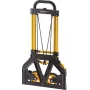Įrankių dėžė STANLEY SXWT-FT580-SP 58 l talpa, su vežimėliu, plieninis rėmas, 2 guminiai ratai, 70 kg maks. apkrova