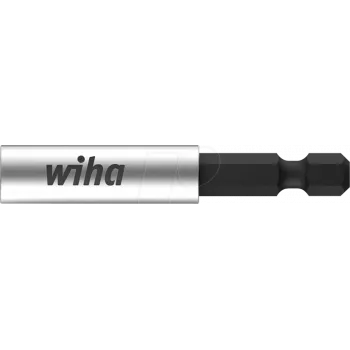 Wiha magnetinis antgalis laikiklis, 58 mm, 1/4 colio (01895) (71132)