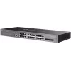TP-Link Omada SG5428X valdomas L3 tinklo jungiklis 24x Gigabit 4x 10G SFP+
