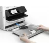 Epson WorkForce Pro WF-M5799DWF Spausdintuvas Rašalinis Nespalvotas Daugiafunkcis A4, Skaitiklis Nuo 100 000 iki 180 000 (Naudotas)