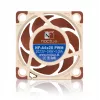 Ventiliatorius Noctua NF-A4x20 PWM 40 mm, 4 kontaktų PWM, 5–12 V, 1200–5000 aps./min., 9,4 m³/h, 14,9 dB, tvirtinimas 32×32 mm