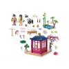 Playmobil My Life Azijietiškas sodas su Panda