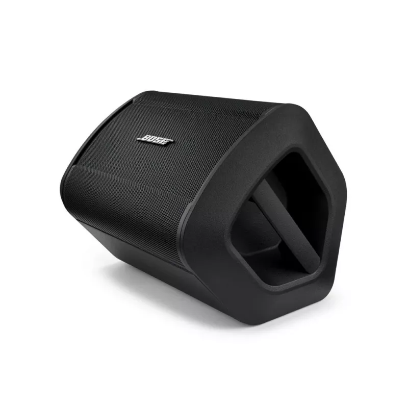 Pridedamas garsiakalbis Bose S1 Pro+ Stereo juodas