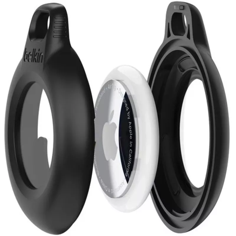 Dangtelis Belkin MSC015BTBK GPS sekiklis Mėlyna Apple suderinamumas