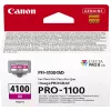 Canon LUCIA PRO II rašalo kasetė 1 vnt. Originali standartinė išeiga, purpurinė