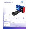 SAPPHIRE PULSE Radeon RX 9070 XT 16GB GDDR6 vaizdo plokštė